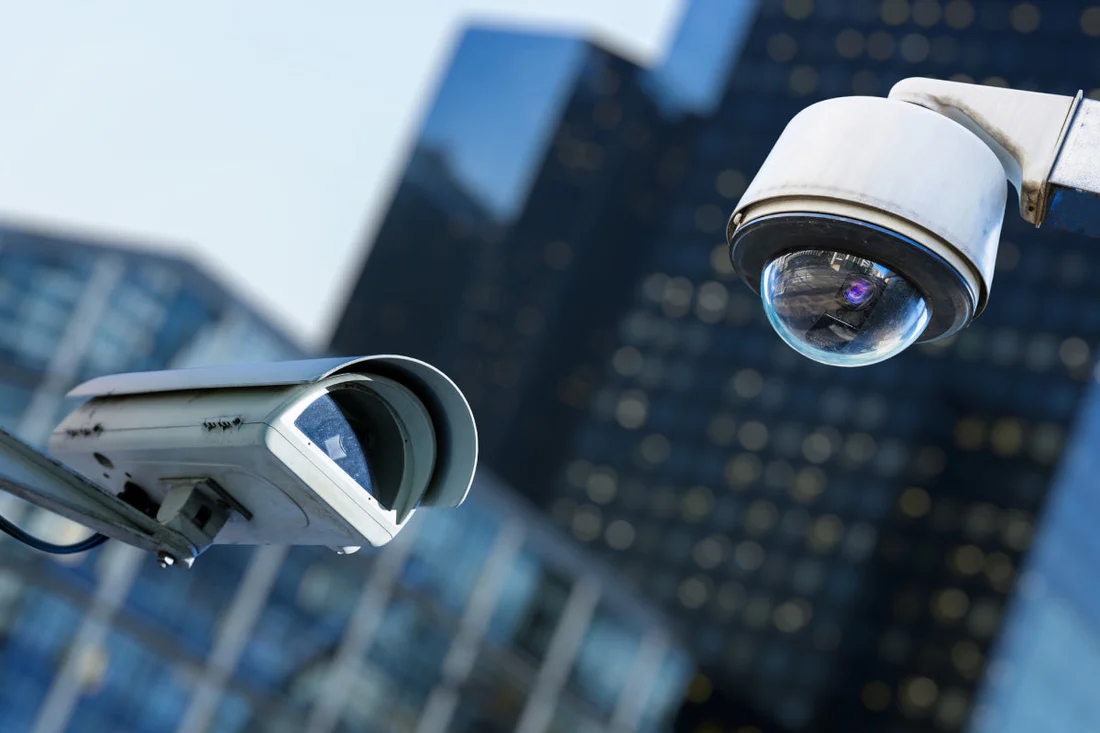 Access Control Security