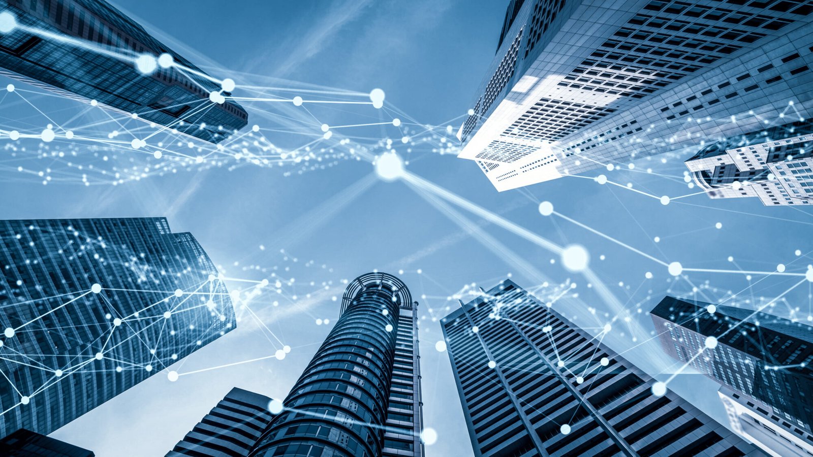 Smart Building Management