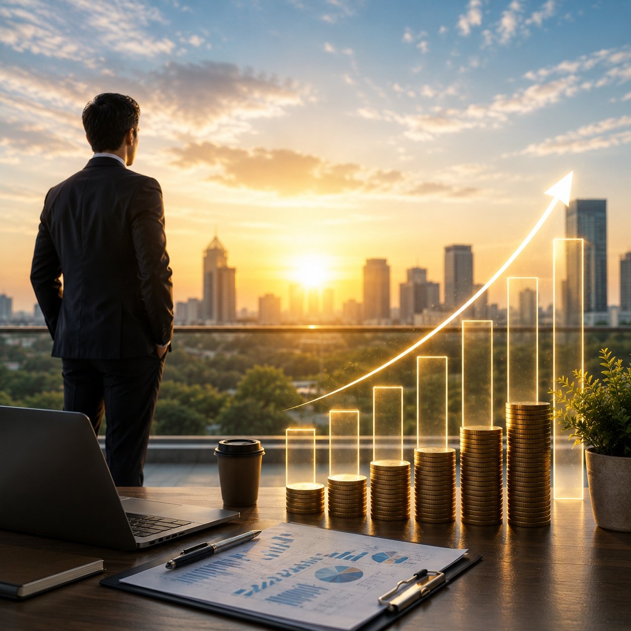 Generational family wealth and future planning