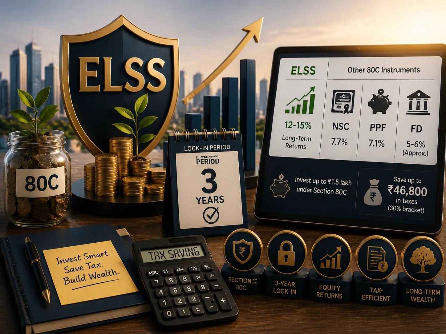 Tax planning