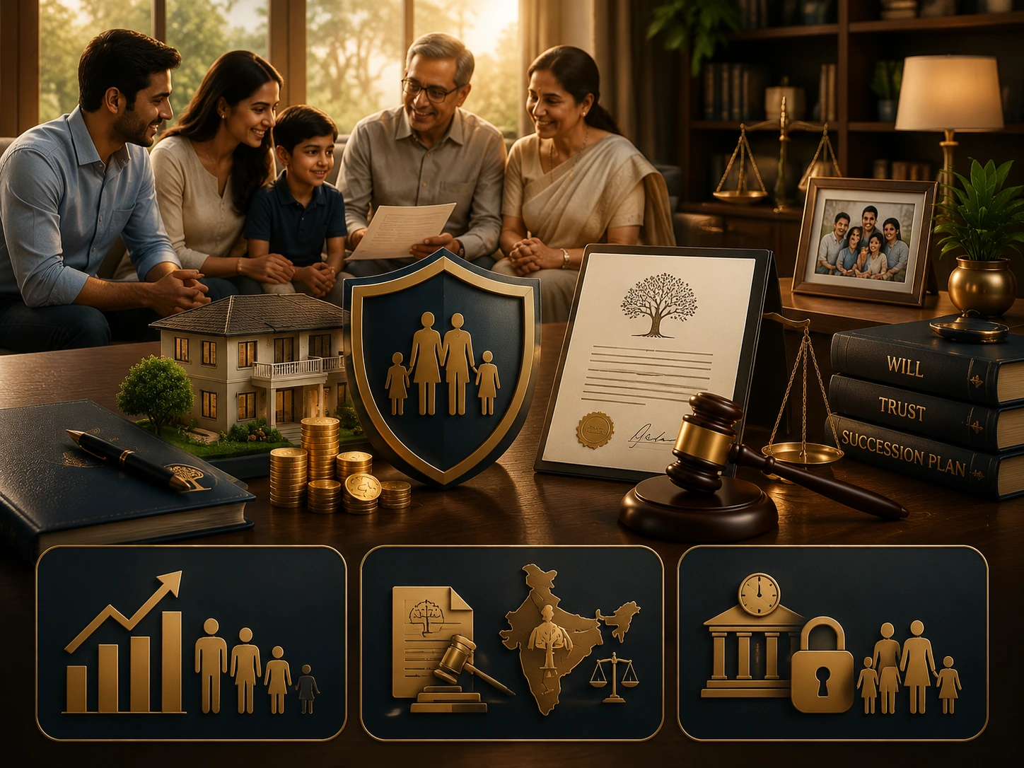 Estate planning
