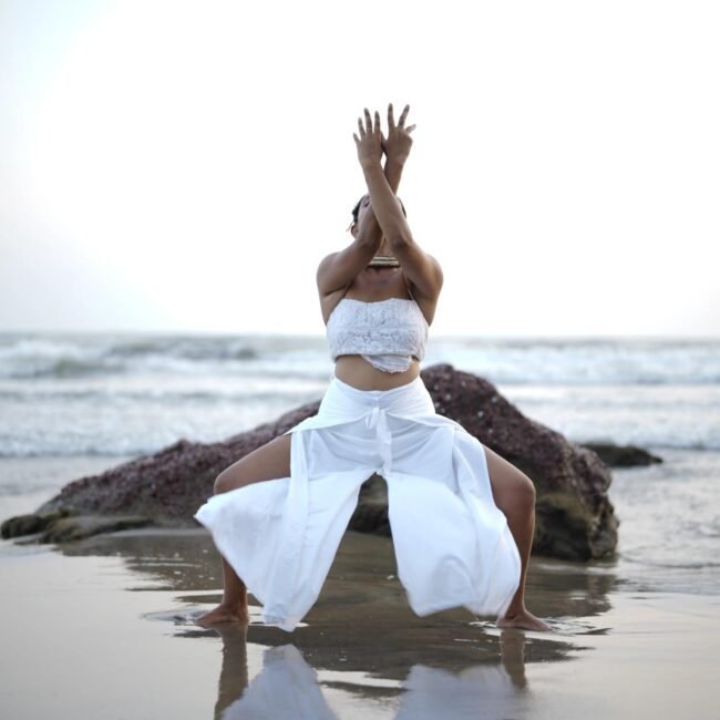 Annual Women's Health Retreat